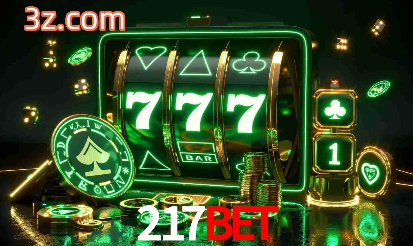 Seguro Login no Cassino Online 217Bet