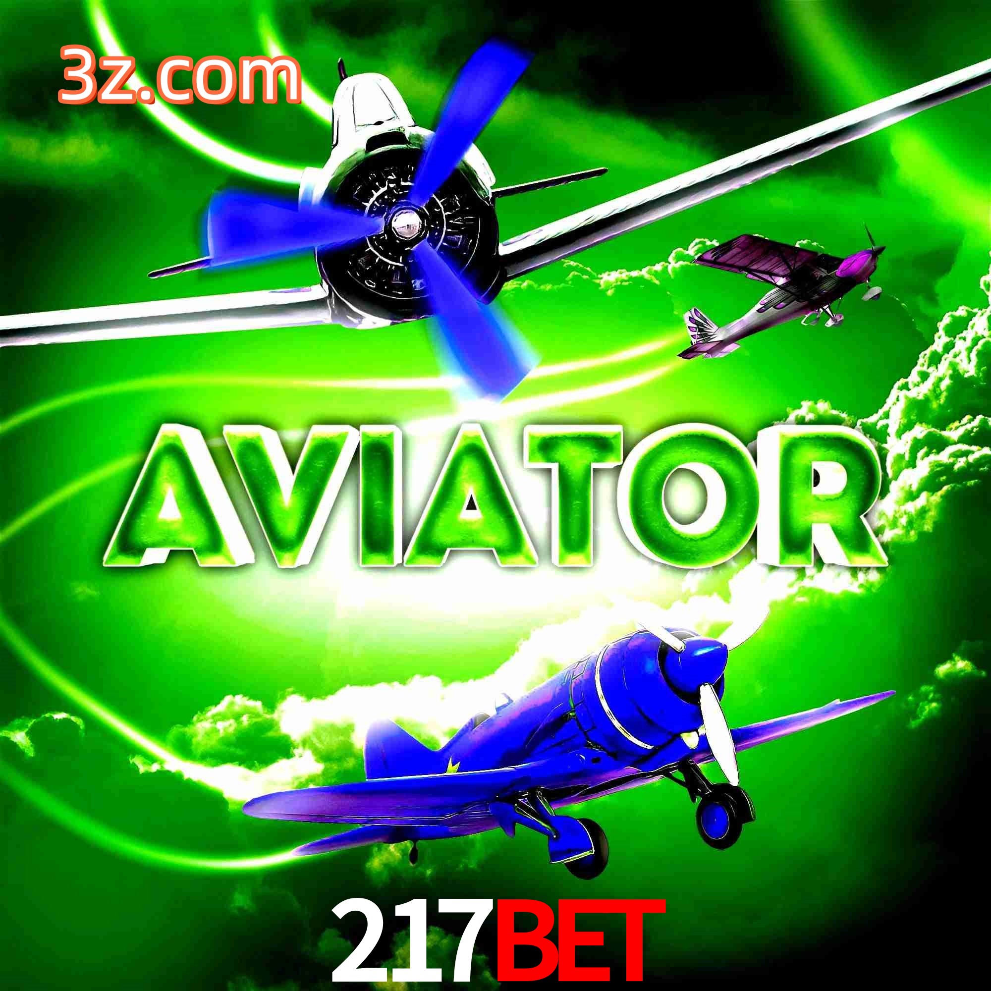 Aviator 217Bet Tente a Sorte