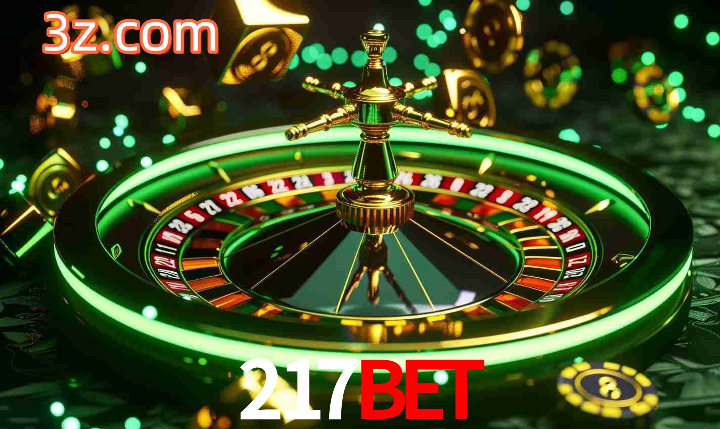 Desfrutar de um Cassino 217Bet