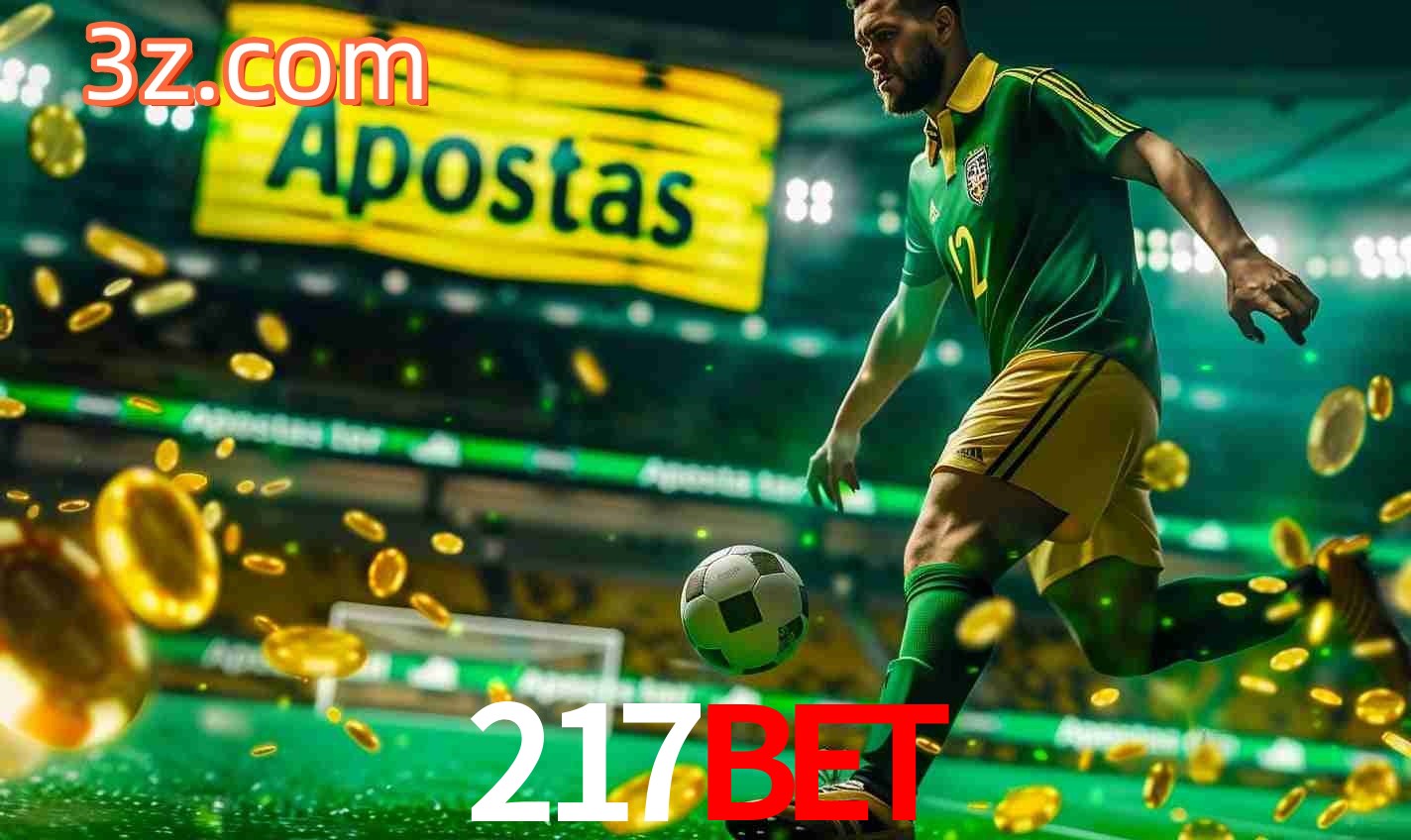 Diversas Apostas em Eventos Esportivos 217Bet