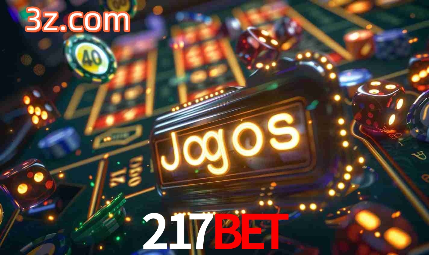 Mundo dos Jogos 217Bet