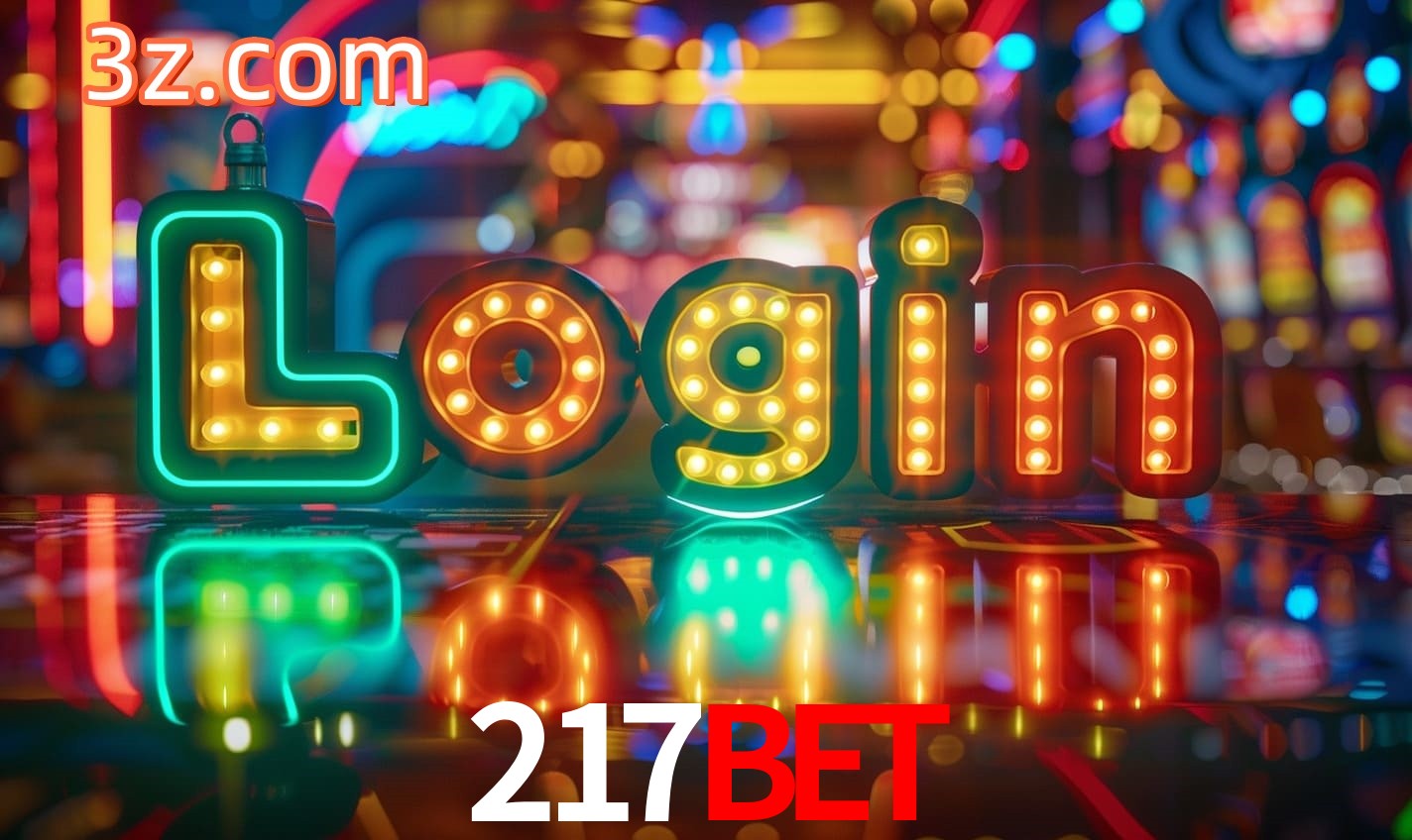 Mundo dos Jogos Cassino 217Bet